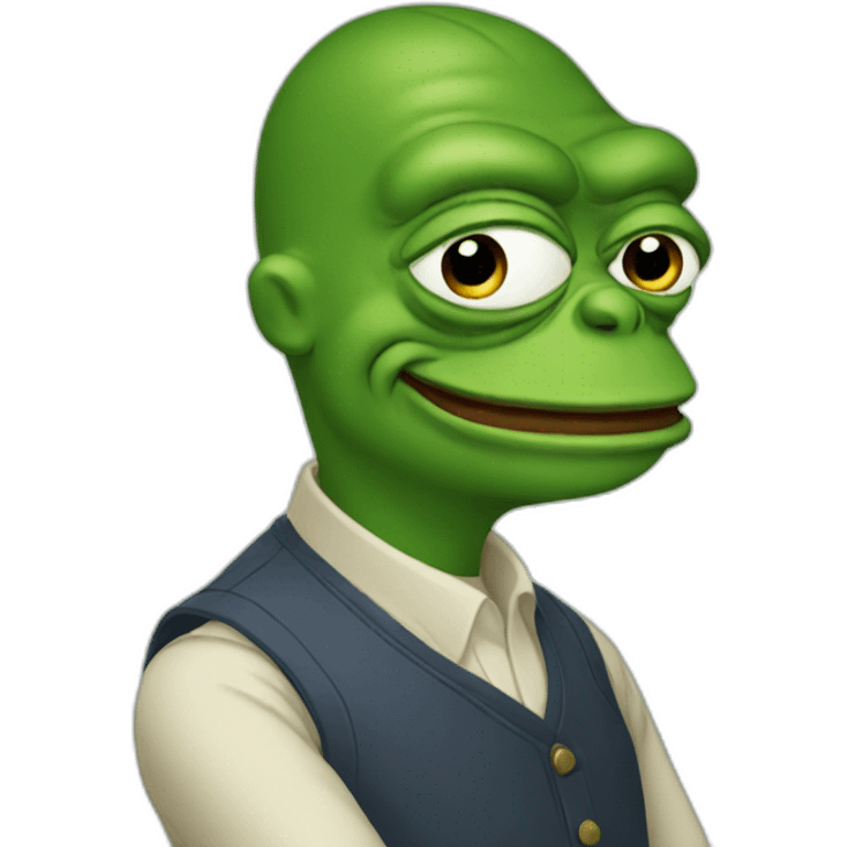 pepe emoji