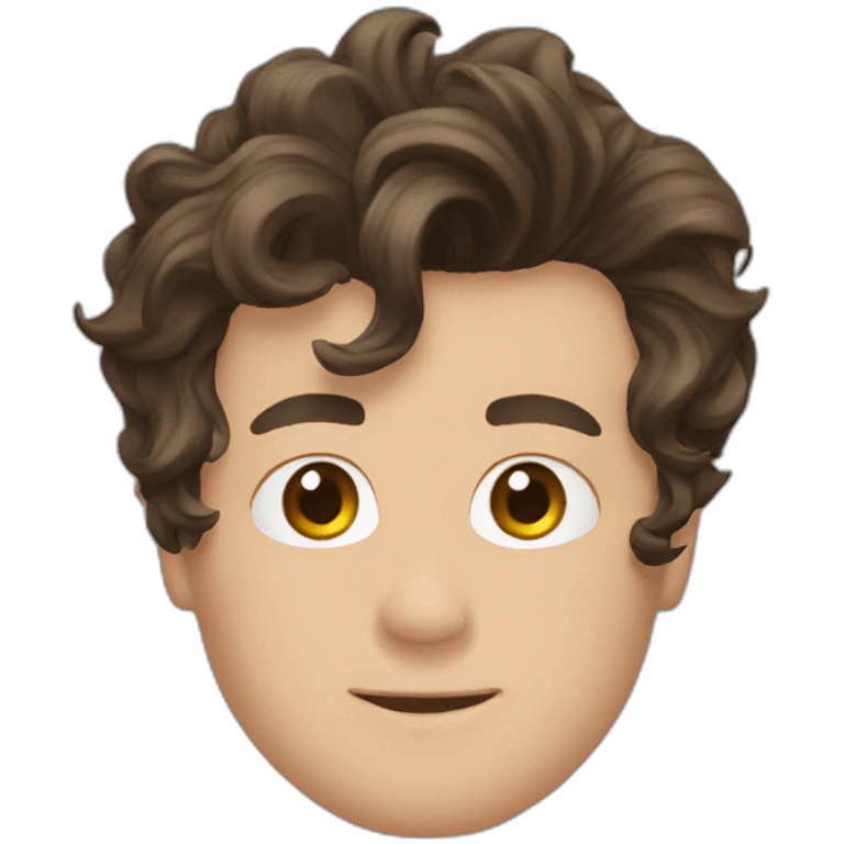 harry styles emoji emoji