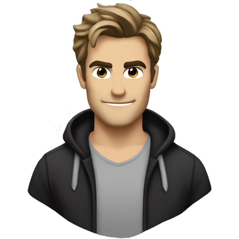 stefan salvatore emoji