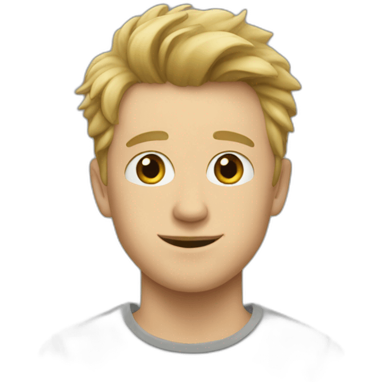 Caspar emoji