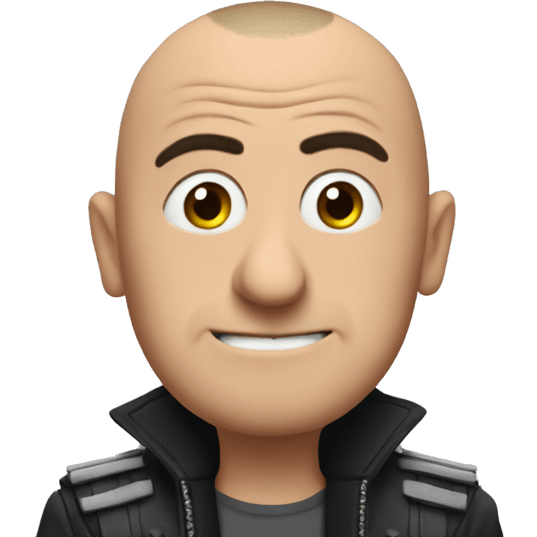 Gru  emoji