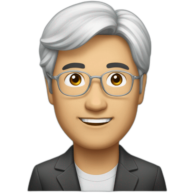 kasym-jomart tokayev emoji