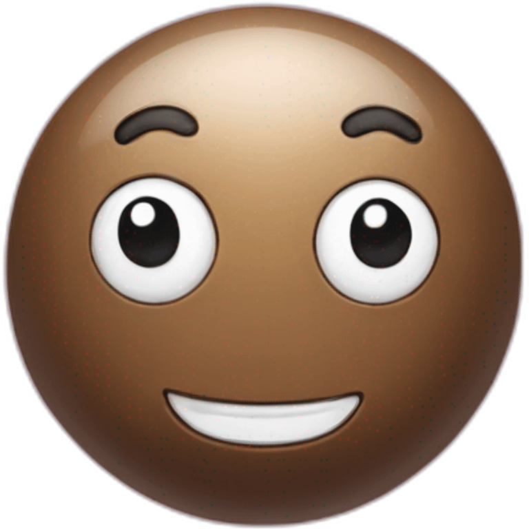 Gumball emoji