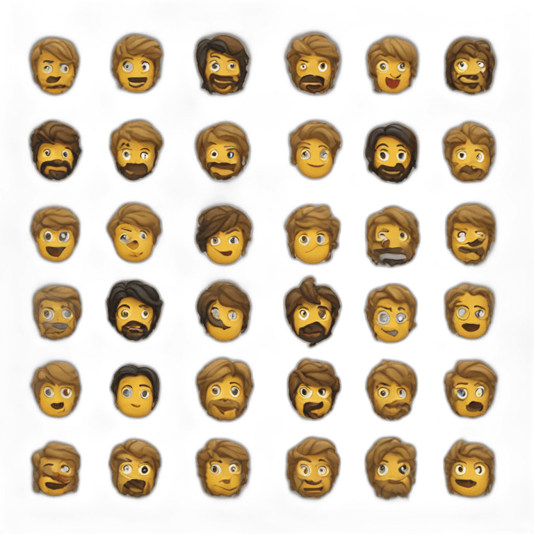 years emoji