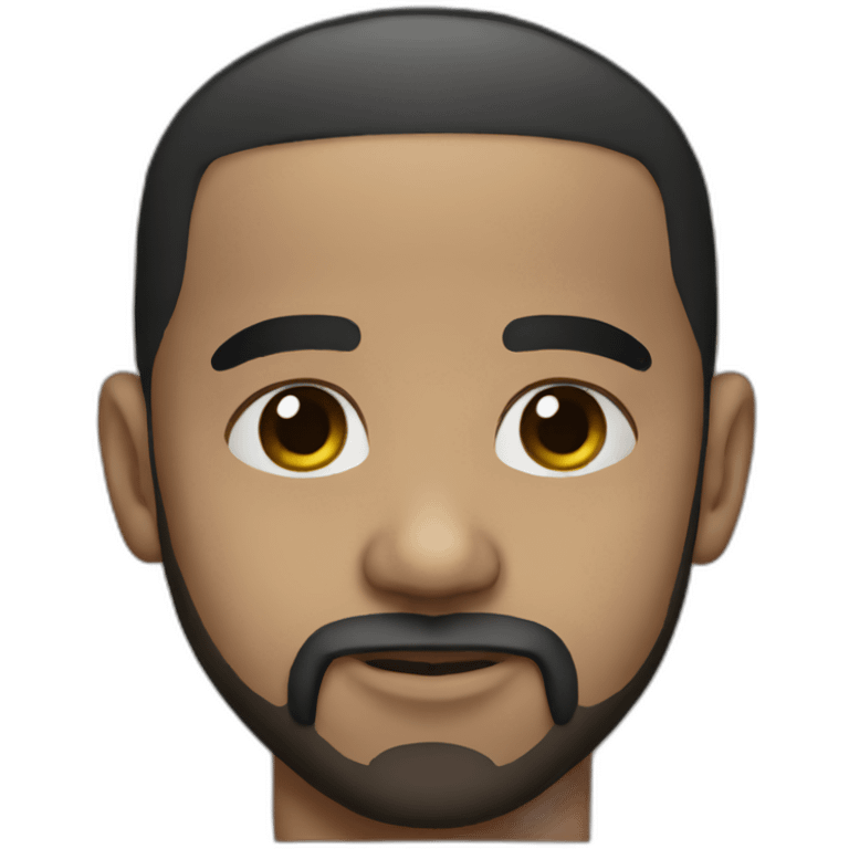 Drake emoji