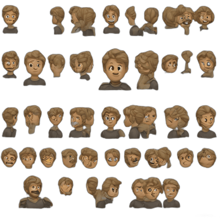 1337 elite emoji