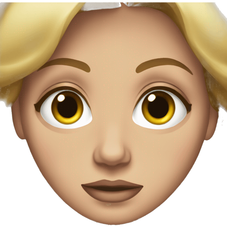 Adele emoji