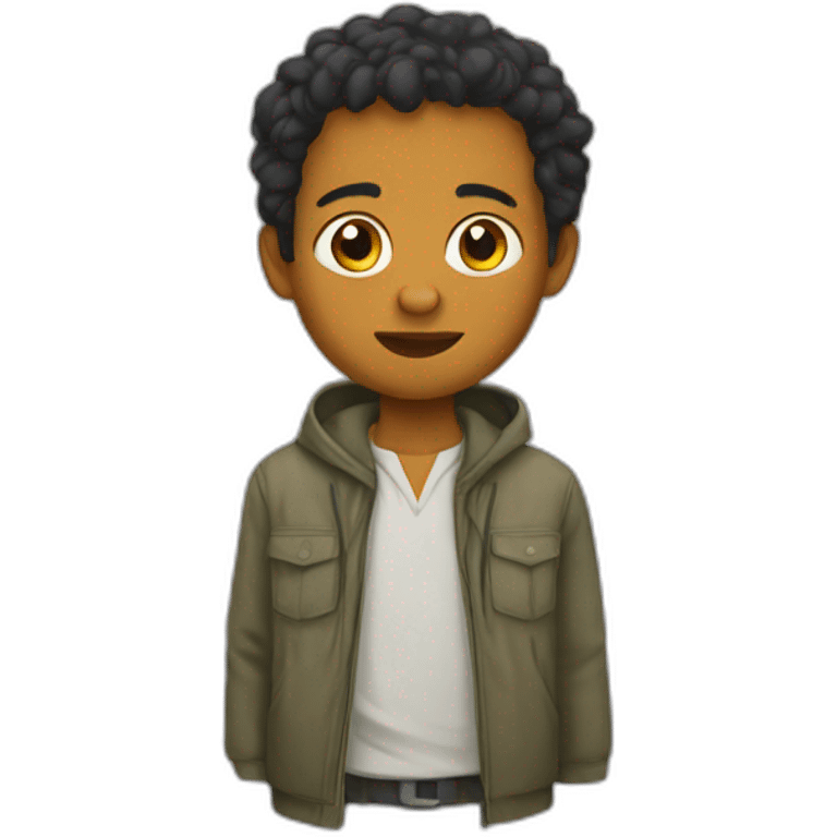 Tigray emoji