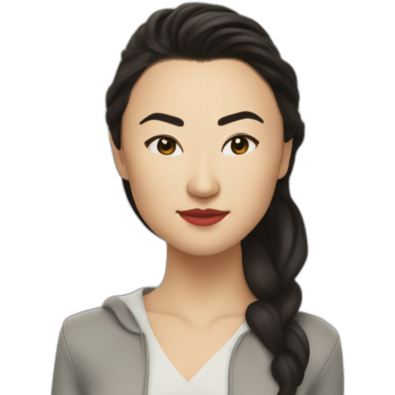 Jessica henwick emoji