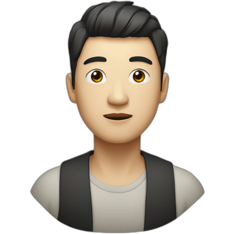 Hu Tao emoji