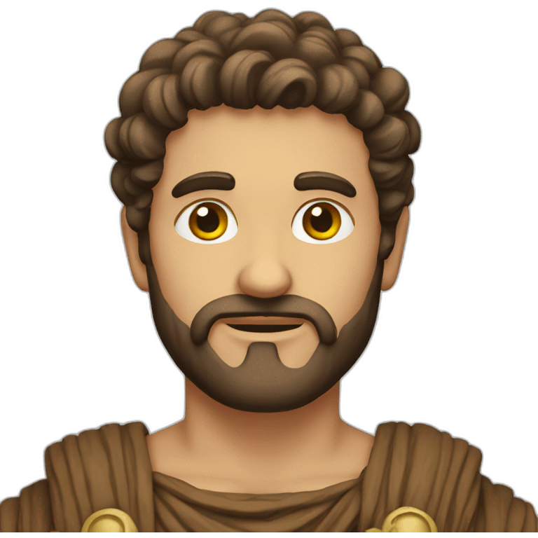 Greek emoji