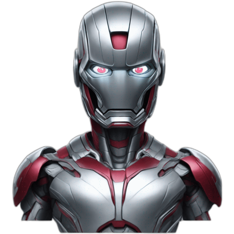 ultron emoji