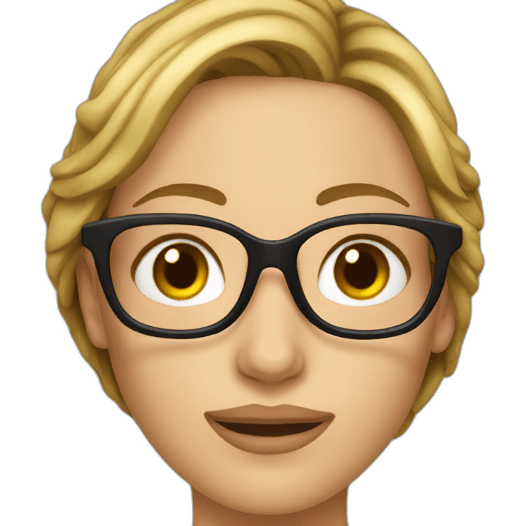 Jennifer THOMASSIN emoji