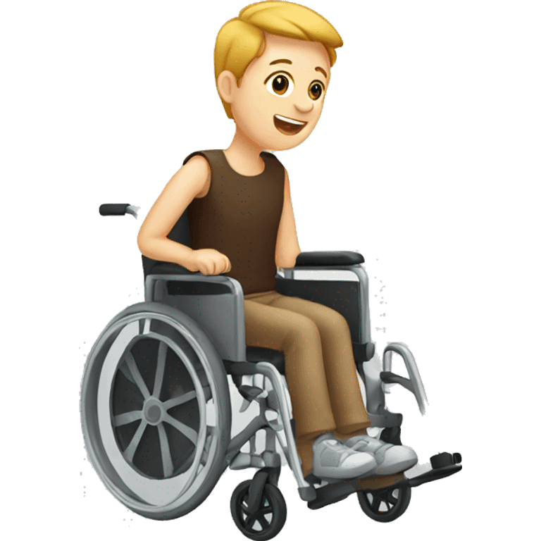 disabled emoji