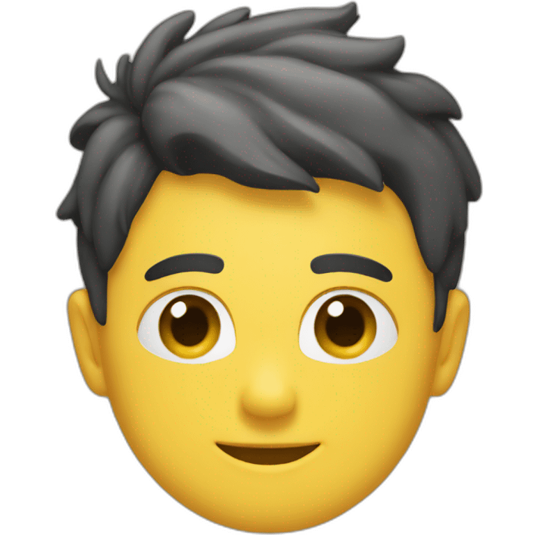 Jul  emoji