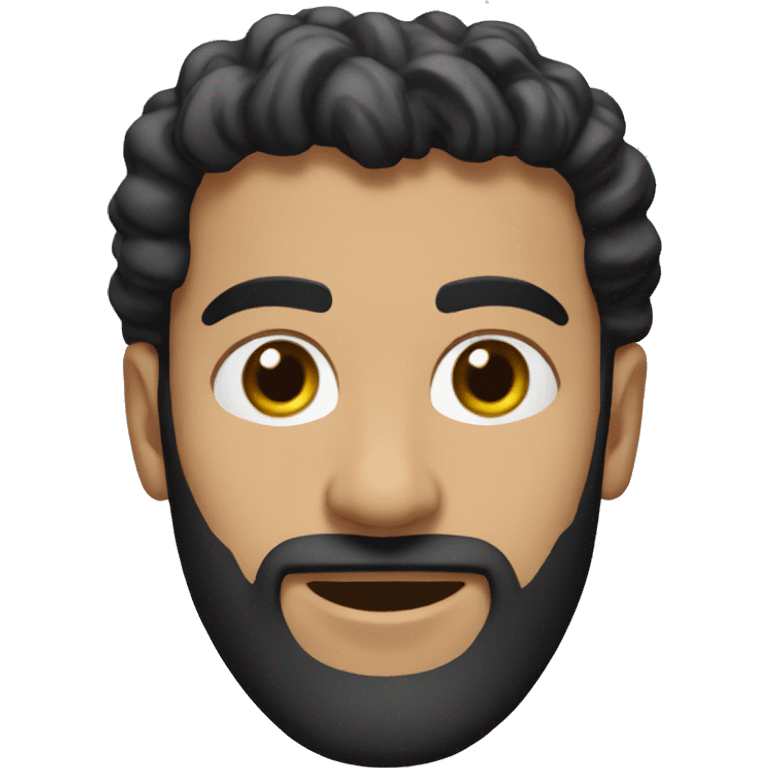 Muhammed Salah  emoji