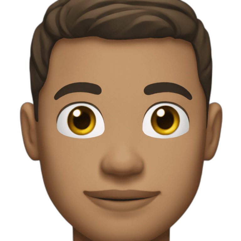 killian mbappé emoji