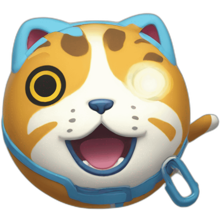 Yo Kai watch emoji