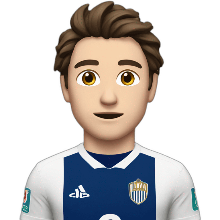 federico chiesa emoji