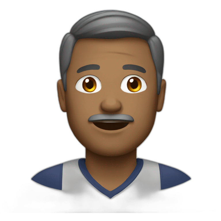 coach emoji