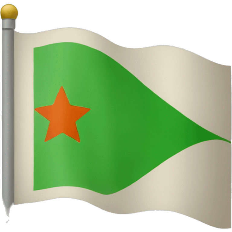 rif flag emoji