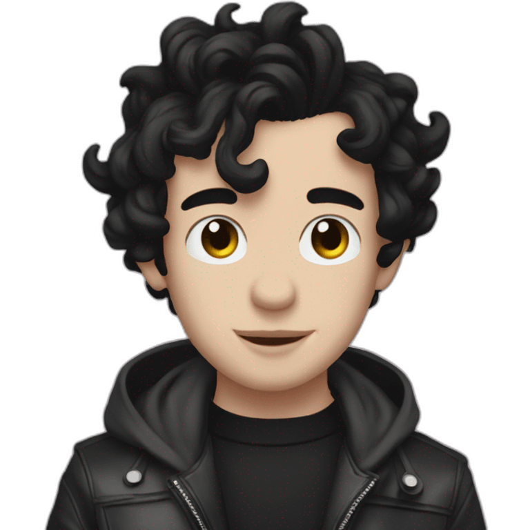 matty healy emoji