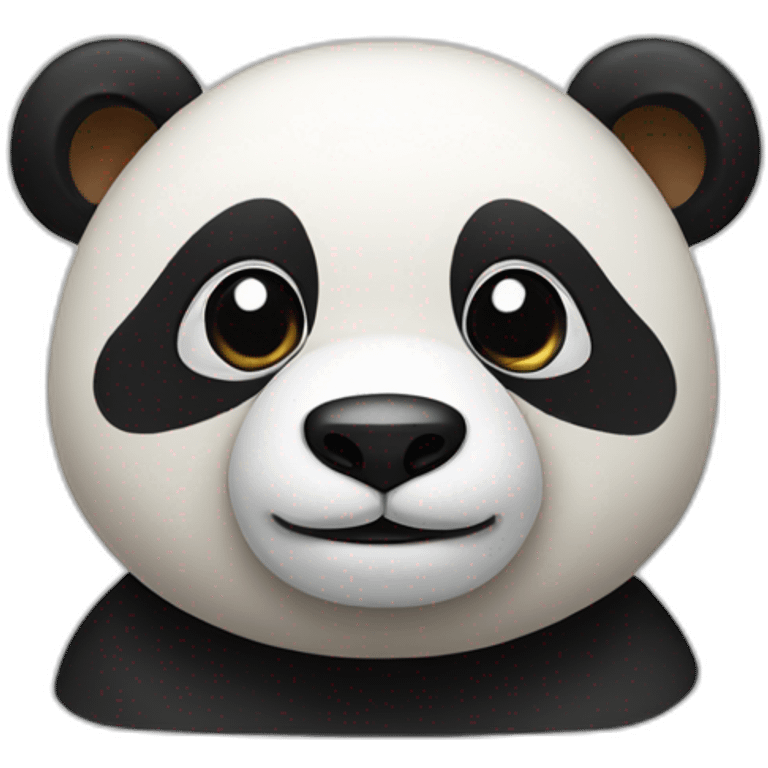 OSO PANDA emoji