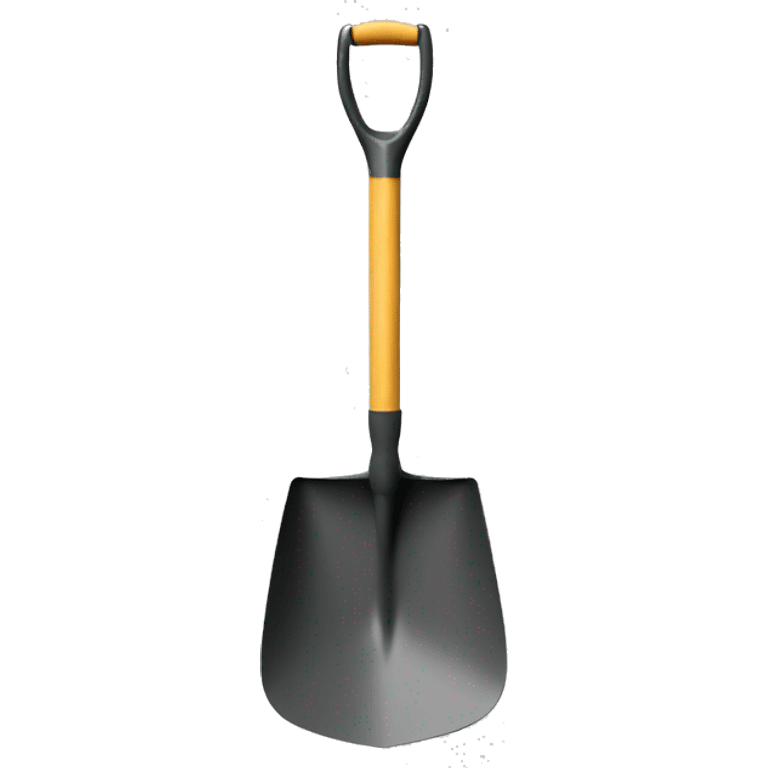 shovel emoji