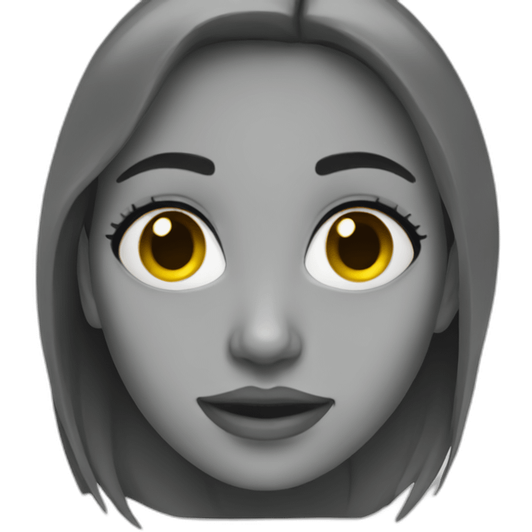 Daniela emoji