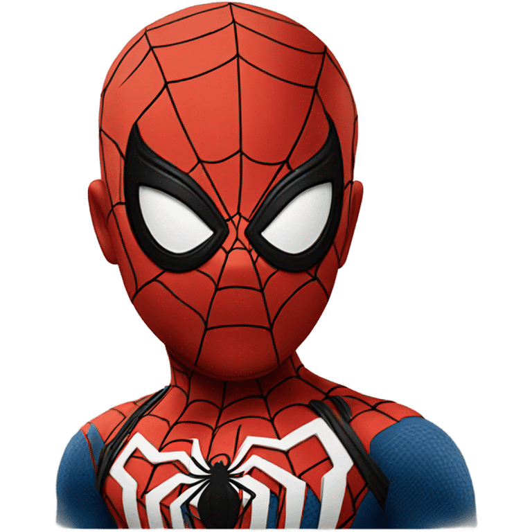 Spider-Man  emoji