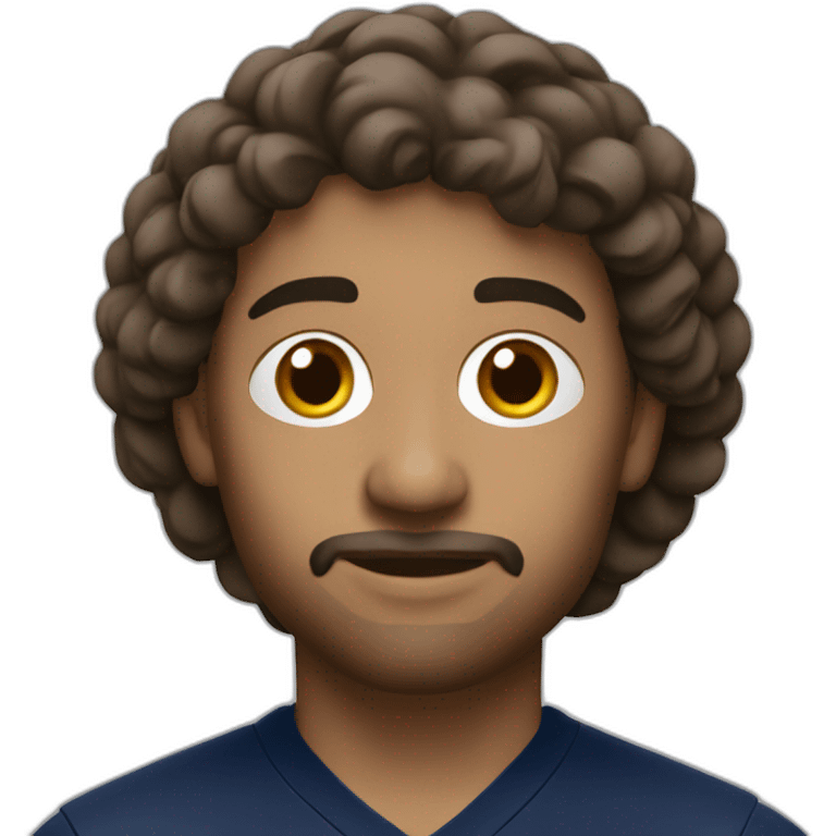 paris saint germain emoji