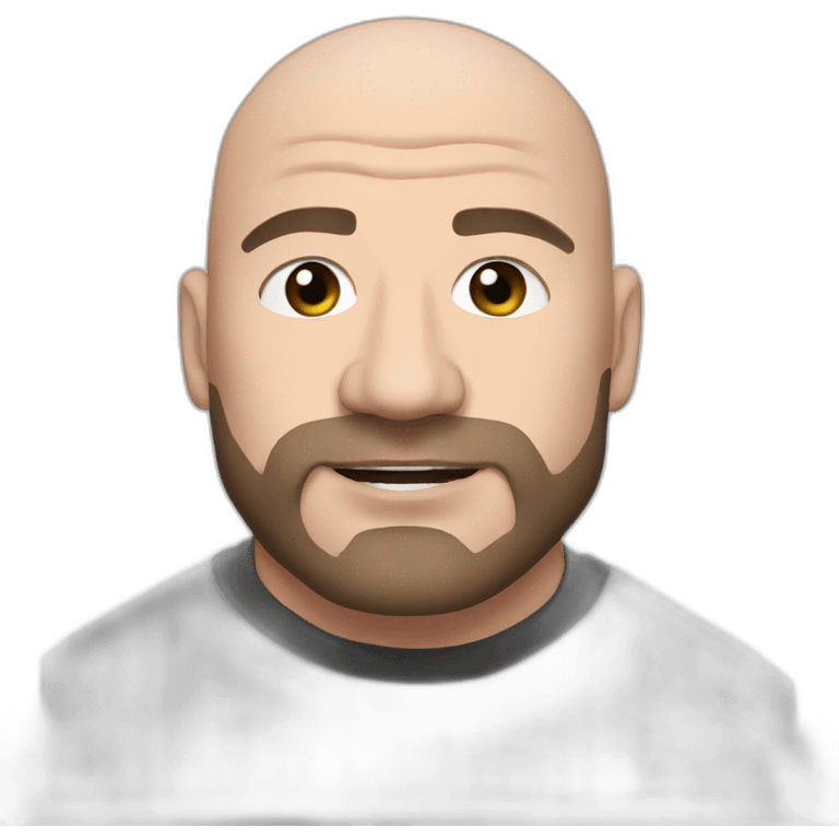 dana white emoji