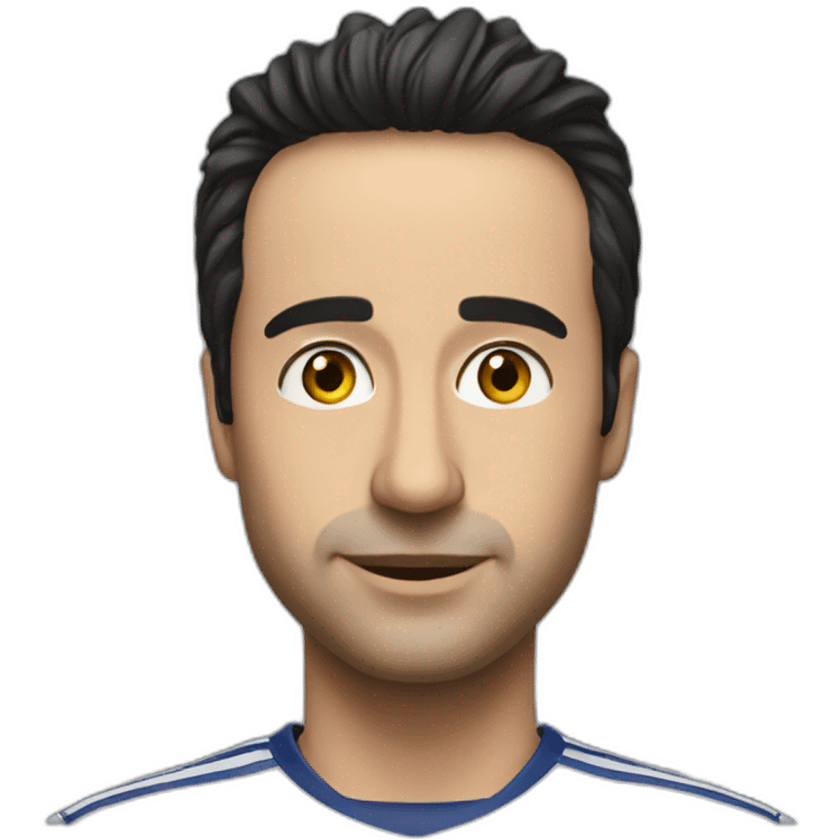 sergio massa emoji