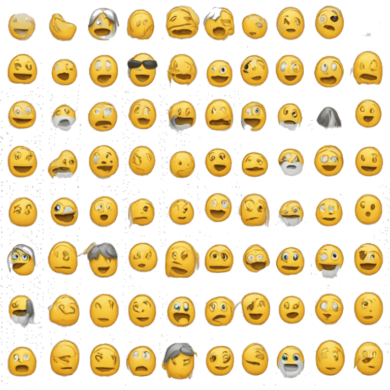 Windows linux emoji