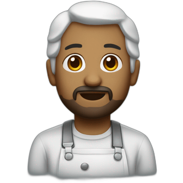 Benny the Butcher emoji