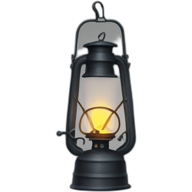 Discord emoji Gas lamp emoji