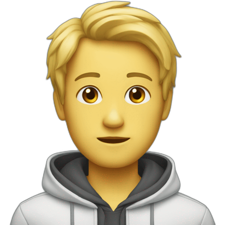 Mathys emoji