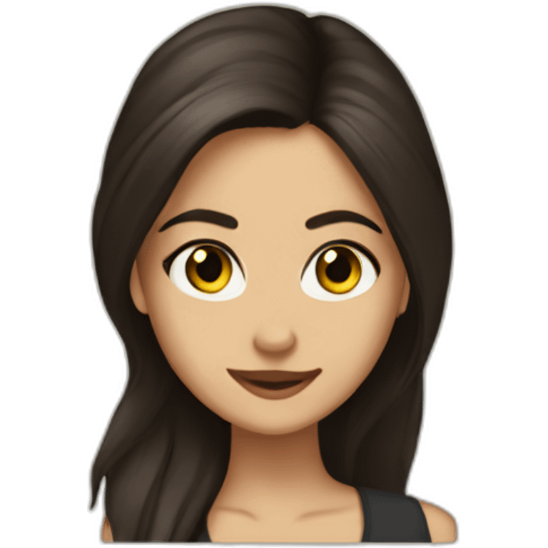 elena gilbert emoji