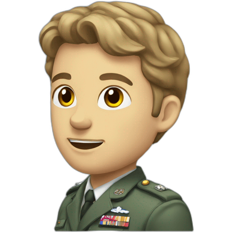 Royal air force emoji