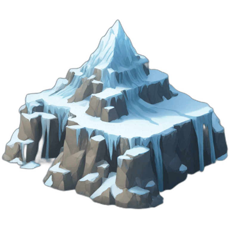 icepeak great citadel emoji