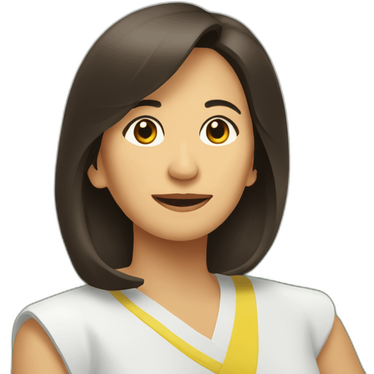 leni robredo emoji