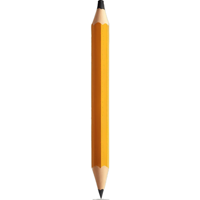 magic pencil emoji