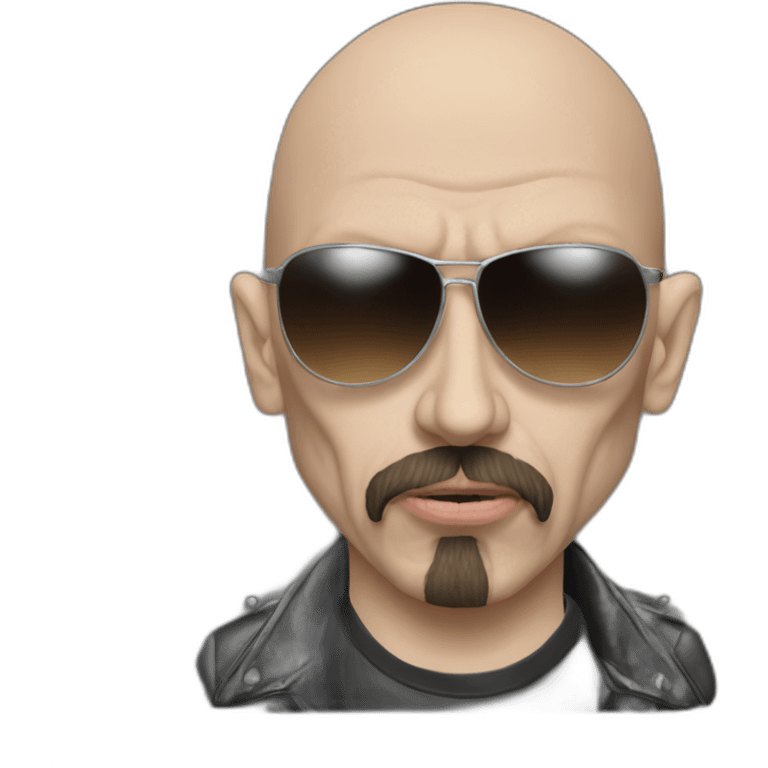 Gg allin emoji