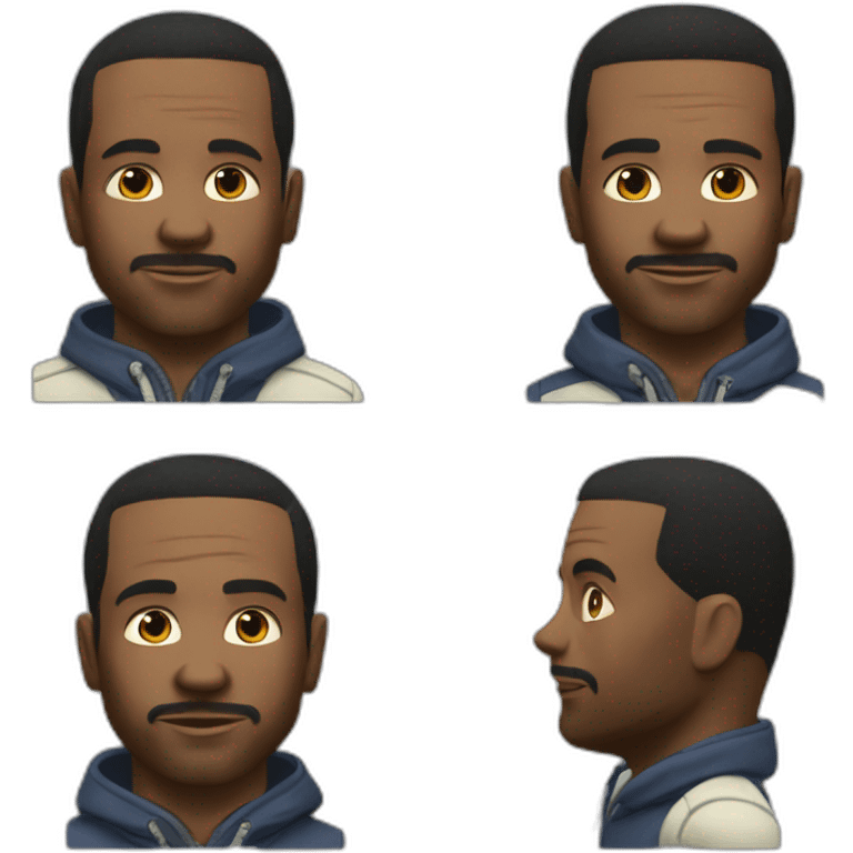 franklin mikael and trevor gta 5 emoji