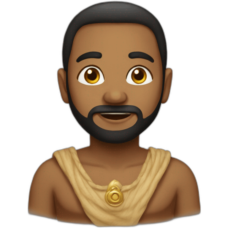 Tamazgha emoji