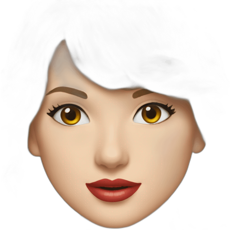 Taylor Swift  emoji