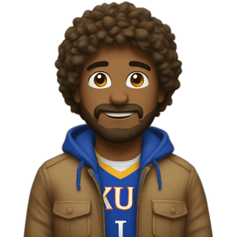 ku emoji