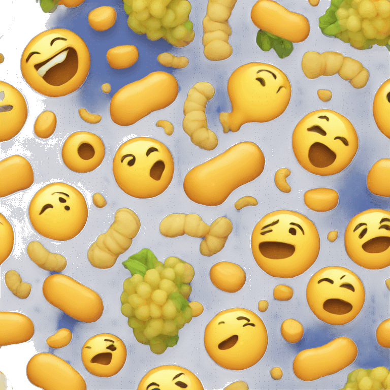 digestion emoji