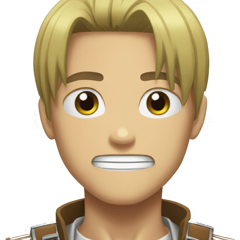 attack on titan emoji