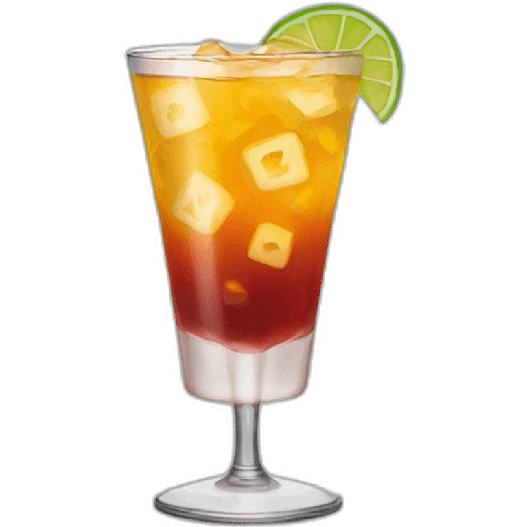 Prime drink emoji